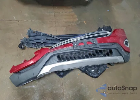 2016 Ford Edge Sel из США, поврежденный, VIN 2FMPK4J85GBC16709